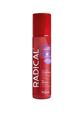Farmona Radical Dry Shampoo shampoo 180 ml hinta ja tiedot | Farmona Hiustenhoitotuotteet | hobbyhall.fi