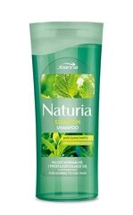 Joanna Naturia Szampon shampoo 100 ml hinta ja tiedot | Shampoot | hobbyhall.fi