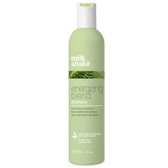 Hiuksia paksuntava shampoo Milk Shake Energizing Blend Shampoo 300ml hinta ja tiedot | Shampoot | hobbyhall.fi