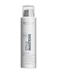 Revlon Professional Style Masters Double or Nothing Reset kuivashampoo 150 ml hinta ja tiedot | Shampoot | hobbyhall.fi