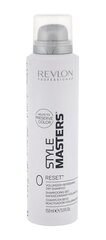 Revlon Professional Style Masters Double or Nothing Reset kuivashampoo 150 ml hinta ja tiedot | Revlon Hiustenhoitotuotteet | hobbyhall.fi