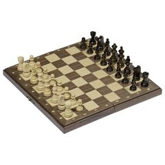 Magneettinen shakki hinta ja tiedot | GOKI Lapset | hobbyhall.fi