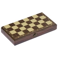 Magneettinen shakki hinta ja tiedot | GOKI Lapset | hobbyhall.fi