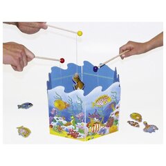 “Nappaa kala” -peli hinta ja tiedot | Kehittävät lelut | hobbyhall.fi