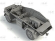 Liimamalli ICM 35110 Sd.Kfz. 247 Ausf.B 1/35 hinta ja tiedot | Koottavat pienoismallit | hobbyhall.fi