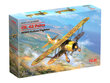 Liimattava malli ICM 32020 CR. 42 Falco 1/32 hinta ja tiedot | Koottavat pienoismallit | hobbyhall.fi