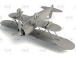 Liimattava malli ICM 32020 CR. 42 Falco 1/32 hinta ja tiedot | Koottavat pienoismallit | hobbyhall.fi