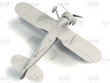 Liimattava malli ICM 32042 Gloster Sea Gladiator MK.II 1/32 hinta ja tiedot | Koottavat pienoismallit | hobbyhall.fi