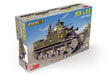 Liimattava malli MiniArt 35209 M3 Lee Mid Prod Interior Kit 1/35 hinta ja tiedot | Koottavat pienoismallit | hobbyhall.fi