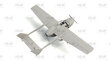 Liimattava malli ICM 48291 Cessna O-2A US Navy Service 1/48 hinta ja tiedot | Koottavat pienoismallit | hobbyhall.fi