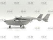 Liimattava malli Modelis ICM 48292 Cessna O-2A (myöhäinen tuotanto) 1/48 hinta ja tiedot | Koottavat pienoismallit | hobbyhall.fi