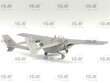 Liimattava malli Modelis ICM 48292 Cessna O-2A (myöhäinen tuotanto) 1/48 hinta ja tiedot | Koottavat pienoismallit | hobbyhall.fi