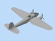 Liimattava malli ICM 48262 German He 111H-6 1/48 hinta ja tiedot | Koottavat pienoismallit | hobbyhall.fi