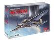 Liimattava malli ICM 48262 German He 111H-6 1/48 hinta ja tiedot | Koottavat pienoismallit | hobbyhall.fi