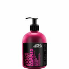 Joanna Professional Color Boost Complex Toning shampoo 500 g hinta ja tiedot | Shampoot | hobbyhall.fi