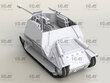 Liimattava malli ICM 35339 Marder I perustuu FCM:ään 1/35 hinta ja tiedot | Koottavat pienoismallit | hobbyhall.fi