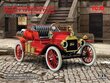 Liimattava malli ICM 35605 Model T 1914 Fire Truck 1/35 hinta ja tiedot | Koottavat pienoismallit | hobbyhall.fi