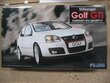 Fujimi - Volkswagen Golf GTI V, 1/24, 12315 hinta ja tiedot | LEGOT ja rakennuslelut | hobbyhall.fi