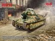 ICM - WWII ranskalainen kevyt tankki FCM 36, 1/35, 35336 hinta ja tiedot | LEGOT ja rakennuslelut | hobbyhall.fi