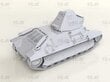 ICM - WWII ranskalainen kevyt tankki FCM 36, 1/35, 35336 hinta ja tiedot | LEGOT ja rakennuslelut | hobbyhall.fi