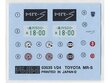 Fujimi - Toyota MR-S S Edition, 1/24, 03535 hinta ja tiedot | LEGOT ja rakennuslelut | hobbyhall.fi