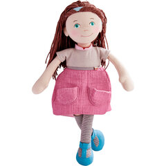 Haba-nukke Agnes, 36 cm hinta ja tiedot | Haba Lapset | hobbyhall.fi