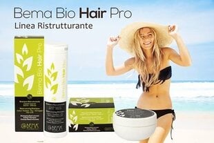 Uudistava shampoo värjätyille hiuksille Bema Bio Hair Pro, 200ml hinta ja tiedot | Shampoot | hobbyhall.fi