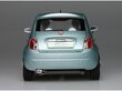 Fujimi - Fiat 500, 1/24, 12362 hinta ja tiedot | LEGOT ja rakennuslelut | hobbyhall.fi