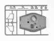 Liimattava malli ICM 35364 German Heavy Tank Pz.Kpfw.VI Ausf.B King Tiger with full interior 1/35 hinta ja tiedot | Koottavat pienoismallit | hobbyhall.fi