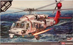 Liimattava malli Academy 12120 MH-60S HSC-9 "Tridents" 1/35 hinta ja tiedot | Koottavat pienoismallit | hobbyhall.fi