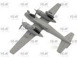 ICM-mallisarja- 'Jig Dog' JD-1D Invader US Navy Aircraft, 1/48, 48287 hinta ja tiedot | LEGOT ja rakennuslelut | hobbyhall.fi