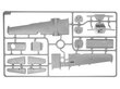 ICM-mallisarja- 'Jig Dog' JD-1D Invader US Navy Aircraft, 1/48, 48287 hinta ja tiedot | LEGOT ja rakennuslelut | hobbyhall.fi