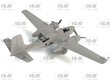 ICM-mallisarja- 'Jig Dog' JD-1D Invader US Navy Aircraft, 1/48, 48287 hinta ja tiedot | LEGOT ja rakennuslelut | hobbyhall.fi