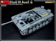 Miniart-pienoismallisarja - StuG III Ausf. G Feb 1943 Alkett Prod. - Sisustussarja, 1/35, 35335 hinta ja tiedot | LEGOT ja rakennuslelut | hobbyhall.fi