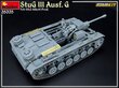 Miniart-pienoismallisarja - StuG III Ausf. G Feb 1943 Alkett Prod. - Sisustussarja, 1/35, 35335 hinta ja tiedot | LEGOT ja rakennuslelut | hobbyhall.fi