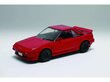 Fujimi - Toyota MR2 AW11, 1/24, 04628 hinta ja tiedot | LEGOT ja rakennuslelut | hobbyhall.fi