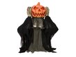 Halloween-figuuri Pop-Up Pumpkin Europalms, 70cm hinta ja tiedot | Juhlakoristeet | hobbyhall.fi