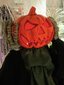 Halloween-figuuri Pop-Up Pumpkin Europalms, 70cm hinta ja tiedot | Juhlakoristeet | hobbyhall.fi