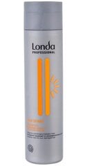 Londa Professional Sun Spark shampoo 250 ml hinta ja tiedot | Shampoot | hobbyhall.fi