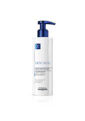 Loreal Professionnel Shampoo oheneville hiuksille Serioxyl Clarifying & Densifying (Natura l Thinning Hair Shampoo) hinta ja tiedot | Shampoot | hobbyhall.fi