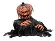 Halloween Pumpkin Monster Europalms, 50cm hinta ja tiedot | Juhlakoristeet | hobbyhall.fi