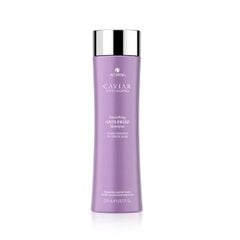 ALTERNA Caviar Smoothing Anti-Frizz Shampoo 250 ml hinta ja tiedot | Shampoot | hobbyhall.fi