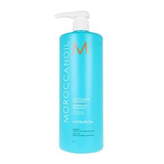 Moroccanoil Hydration shampoo 1000 ml hinta ja tiedot | Shampoot | hobbyhall.fi
