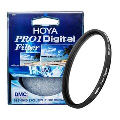 Hoya hinta ja tiedot | Kameran suotimet | hobbyhall.fi