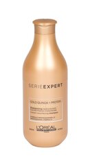 Korjaava shampoo L'Oreal Professionnel Absolut Repair Gold 300 ml hinta ja tiedot | Shampoot | hobbyhall.fi