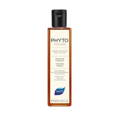 Phyto Volume Volumizing 250 ml hinta ja tiedot | Shampoot | hobbyhall.fi