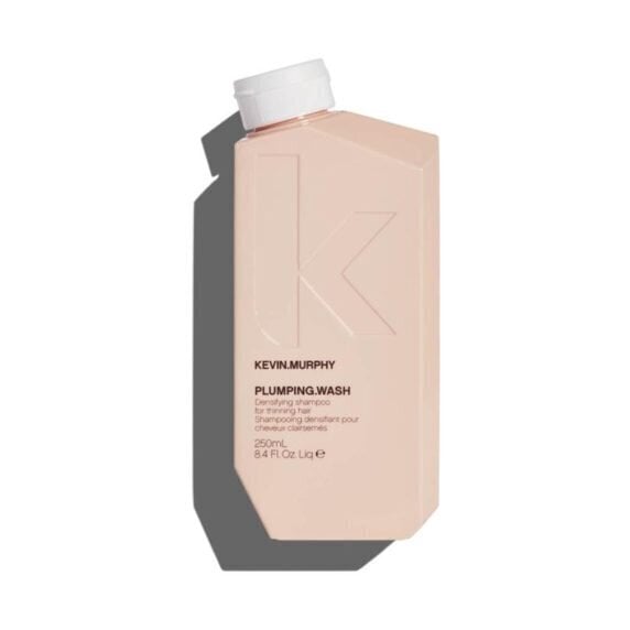 Kevin Murphy PLUMPING.WASH shampoo 250 ml hinta ja tiedot | Shampoot | hobbyhall.fi