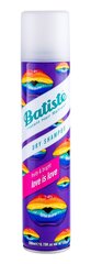 Batiste Love Is Love kuivashampoo 200 ml hinta ja tiedot | Batiste Hajuvedet ja kosmetiikka | hobbyhall.fi