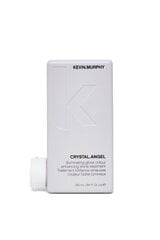 Shampoo blondi Kevin Murphy Crystal Angel, 250 ml hinta ja tiedot | Kevin Murphy Hajuvedet ja kosmetiikka | hobbyhall.fi