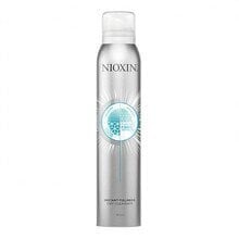 Kuivashampoo Nioxin Instant Fullness Dry Cleanser 180 ml hinta ja tiedot | Shampoot | hobbyhall.fi